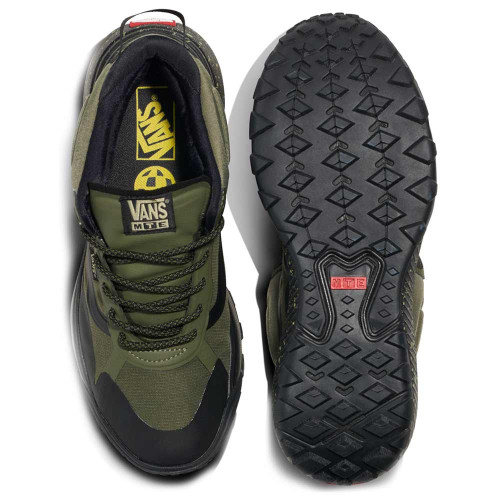 Vans MTE Crosspath Mid